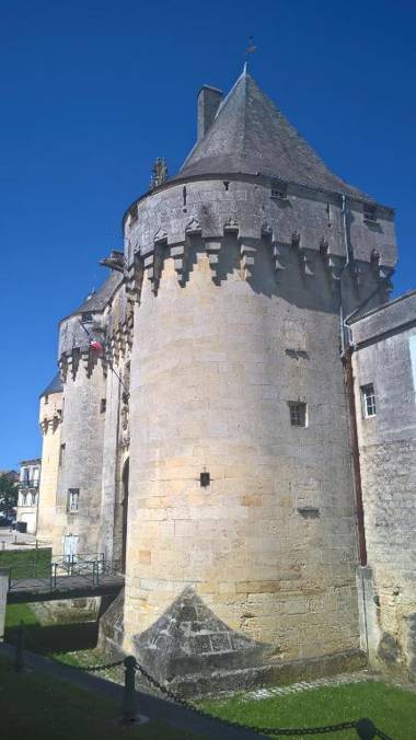 Résidence du Château