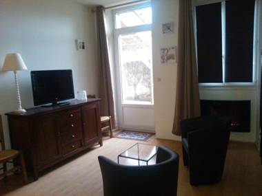 Studio Place Du Chateau