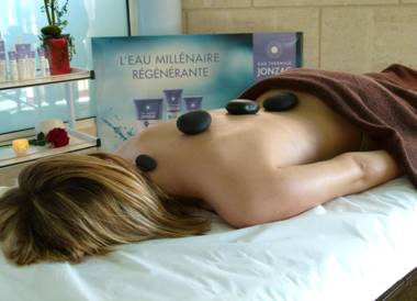 Résidence Vacances Bleues Les Coteaux de Jonzac