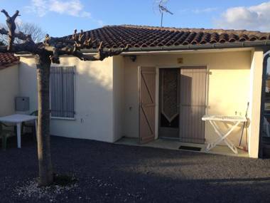 Résidence Les Plus Près