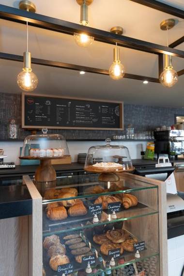 Tulip Residences Joinville-Le-Pont