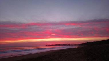 Les Plénitudes du Rivage