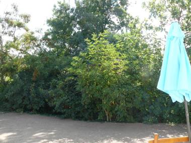 Les Plénitudes du Rivage