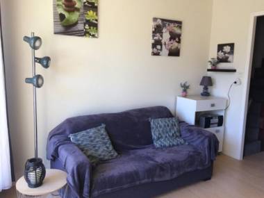 Appartement Jard-sur-Mer 3 pièces 4 personnes - FR-1-485-80