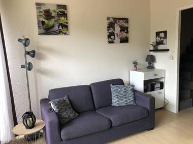 Appartement Jard-sur-Mer 3 pièces 4 personnes - FR-1-485-80