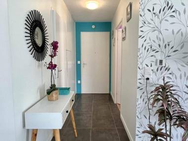 Appartement Itxassou 2 pièces 3 personnes - FR-1-495-47