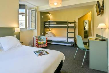 Logis Hôtel du Chêne