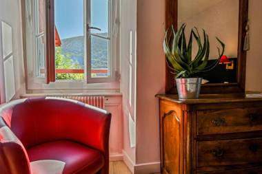 Logis Hôtel du Chêne