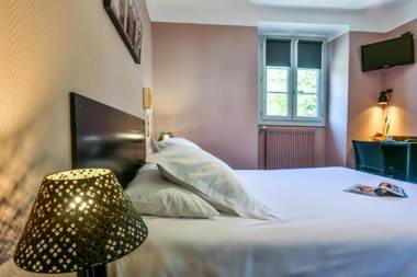 Logis Hôtel du Chêne