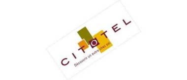 Cit'Hotel Le Mirage