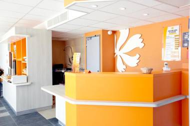 Première Classe Istres