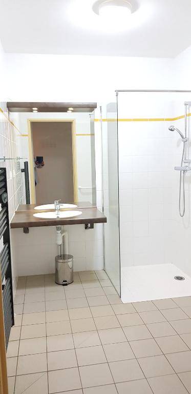 Residence de Tourisme la Provence