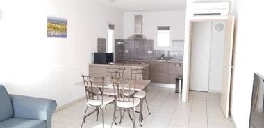 Residence de Tourisme la Provence