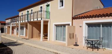 Residence de Tourisme la Provence