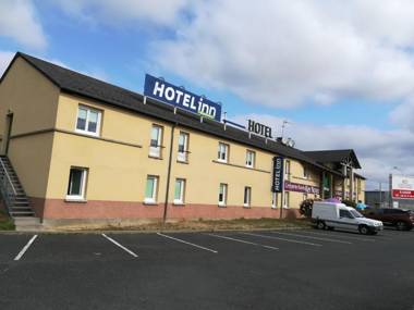 Hotel Inn Design Issoudun