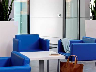 Hotel Inn Design Issoudun