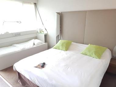 Campanile Clermont-Ferrand Sud Issoire