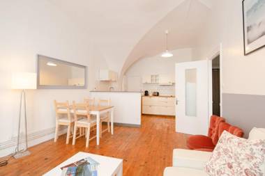 Issoire centre T2 « Bergère » avec parking