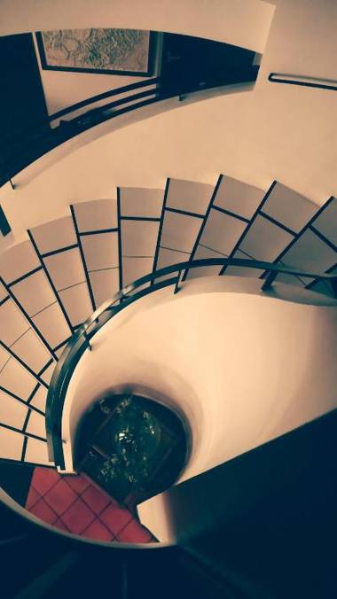 Hôtel Les Vignes Rouges