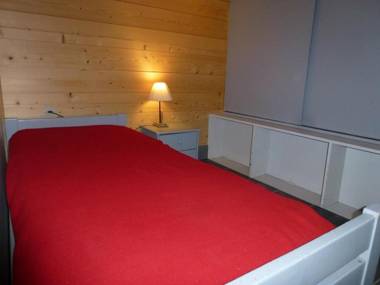 Studio Isola 2000 1 pièce 4 personnes - FR-1-292-75