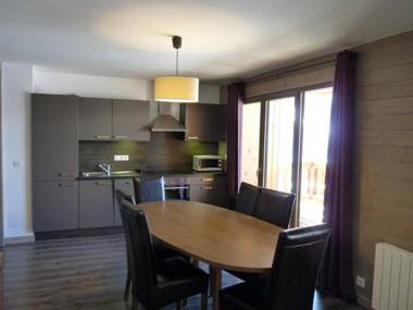 Appartement Isola 2000 4 pièces 10 personnes - FR-1-292-112