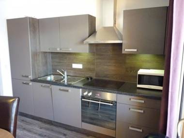 Appartement Isola 2000 4 pièces 10 personnes - FR-1-292-112