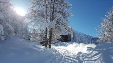 Chalet Marano Restaurant & Spa