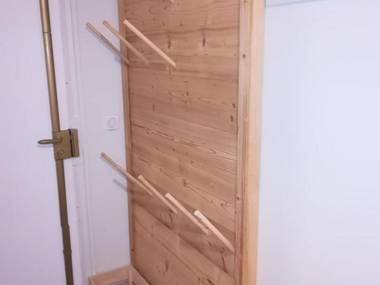 Appartement Isola 2000 3 pièces 6 personnes - FR-1-292-132