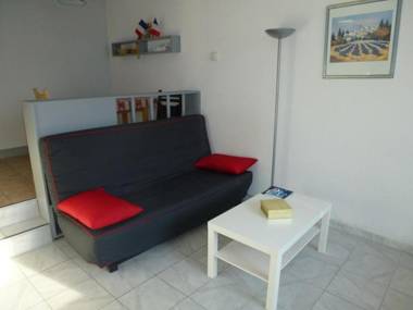 Appartement Isola 2000 2 pièces 6 personnes - FR-1-292-140