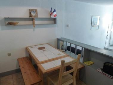 Appartement Isola 2000 2 pièces 6 personnes - FR-1-292-140