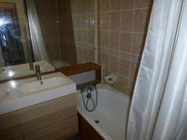 Appartement Isola 2000 2 pièces 6 personnes - FR-1-292-140