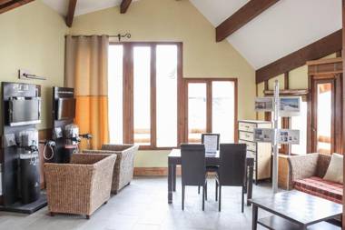 Residence Les Terrasses d'Azur - maeva Home