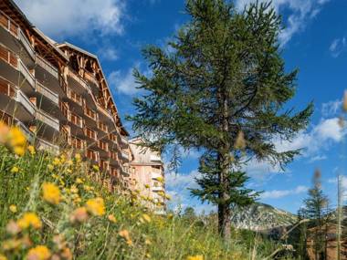 Residence Les Terrasses d'Azur - maeva Home