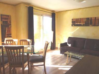 Résidence Les Terrasses d'Isola