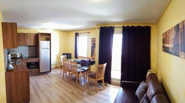 Résidence Les Terrasses d'Isola