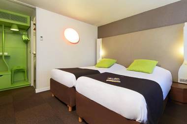 Campanile Lyon Sud Feyzin