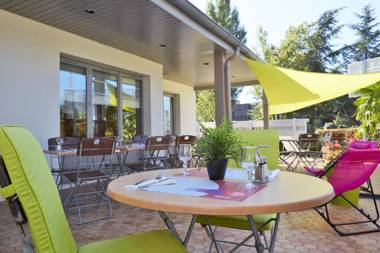 Campanile Lyon Sud Feyzin