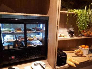 Logis Au Poisson d'Argent