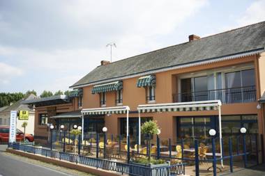 Logis Au Poisson d'Argent