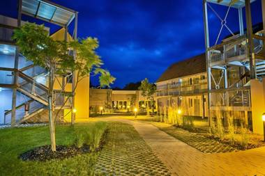 Résidence Les Rives de la Fecht - Colmar Ouest