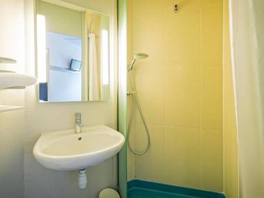 B&B HOTEL Mulhouse Ile Napoléon