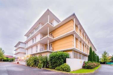 Comfort Suites Pau Idron