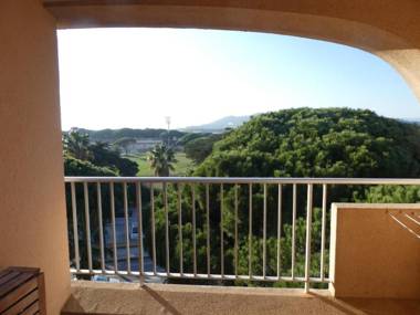 Hôtel Le Méditerranée