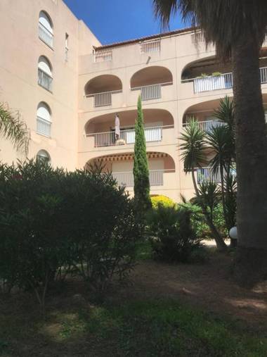 Hôtel Le Méditerranée