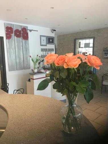 Hôtel Le Méditerranée