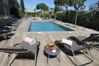 Best Western Plus Hyères Côte D'Azur