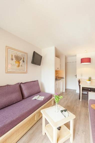 Résidence Pierre & Vacances La Pinède