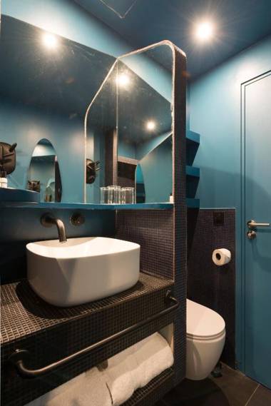 Hôtel La Reine Jane