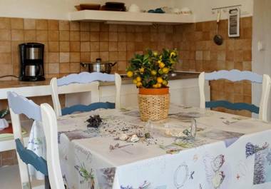 Résidence Les Mandariniers