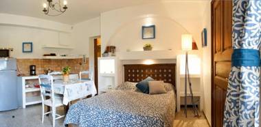 Résidence Les Mandariniers